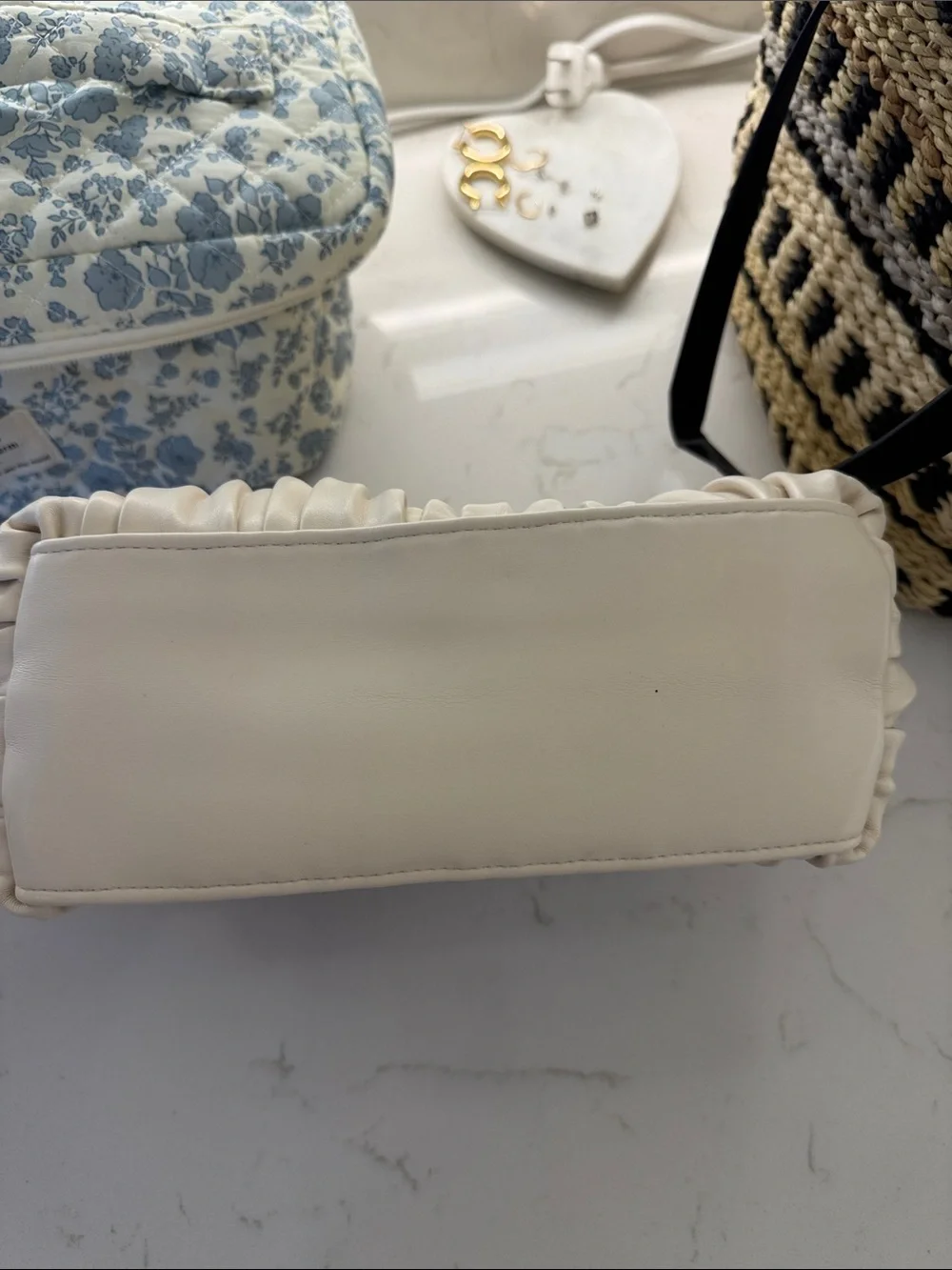 VS Makeup Bag